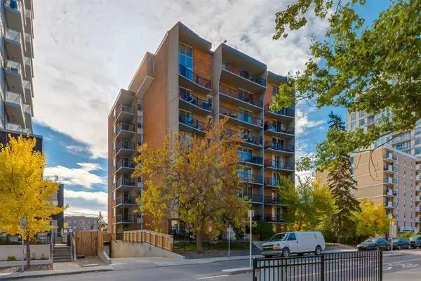 715 15 Avenue SW #303