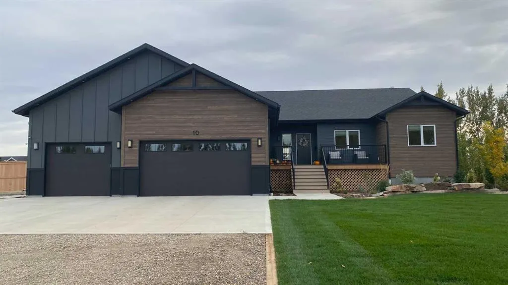 10 Grasslands Road