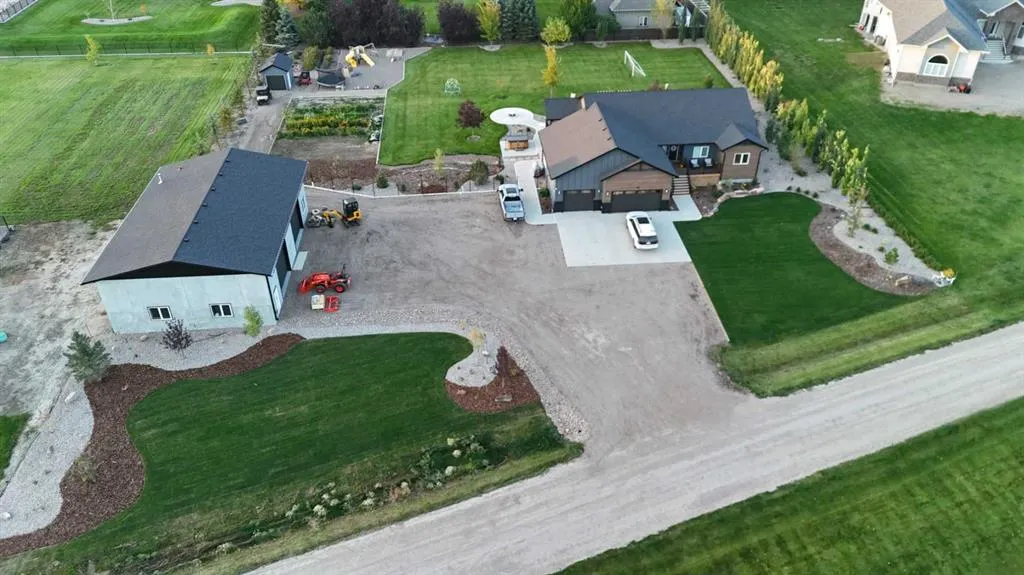 10 Grasslands Road