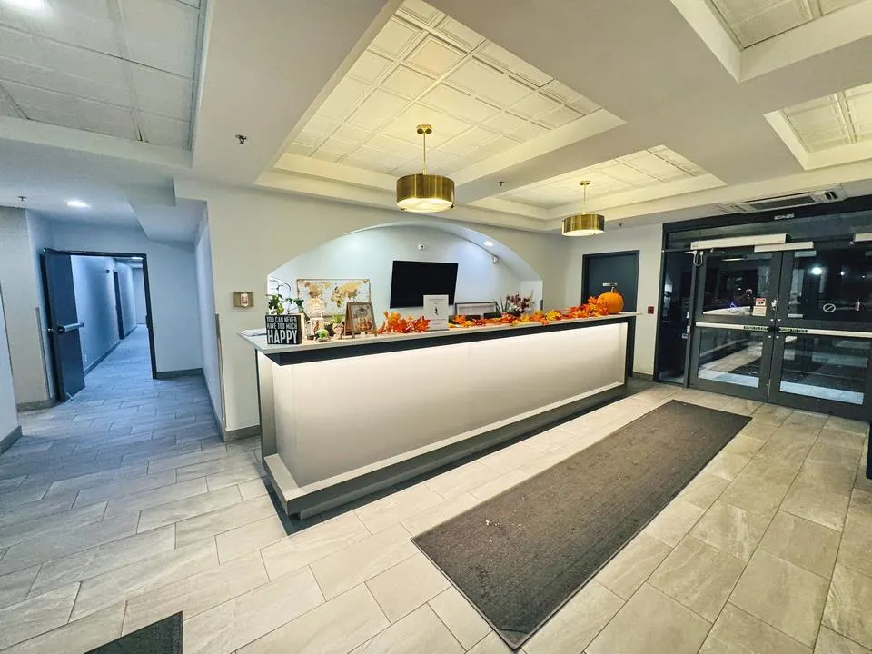 1111 6 Avenue SW #610