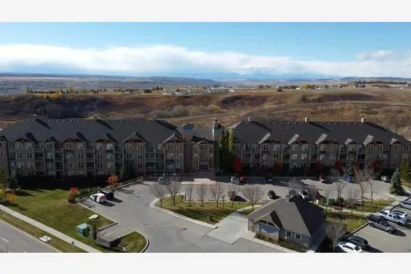 207 Sunset Drive #307