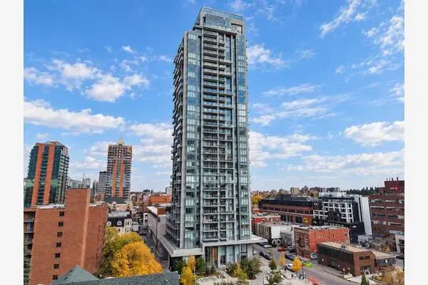 930 16 Avenue SW #1601