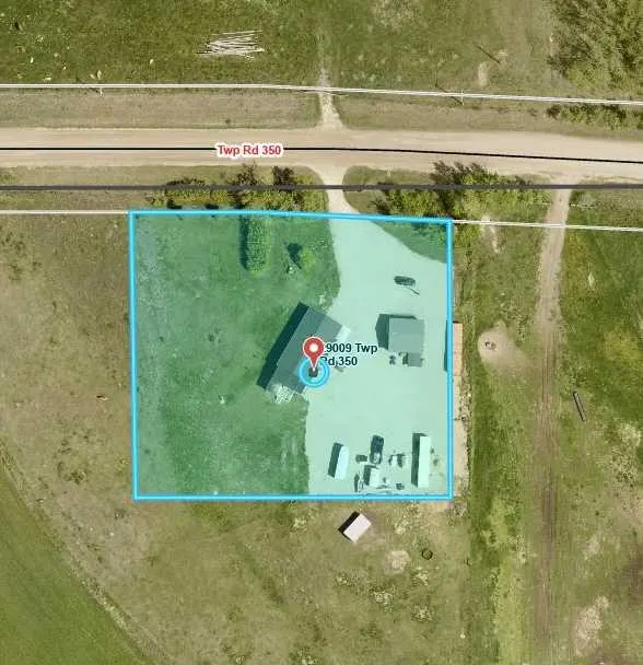 29009 Township Road 350