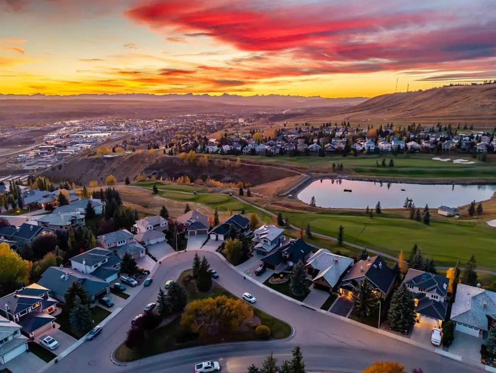 118 Gleneagles View