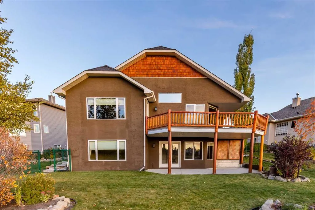 118 Gleneagles View
