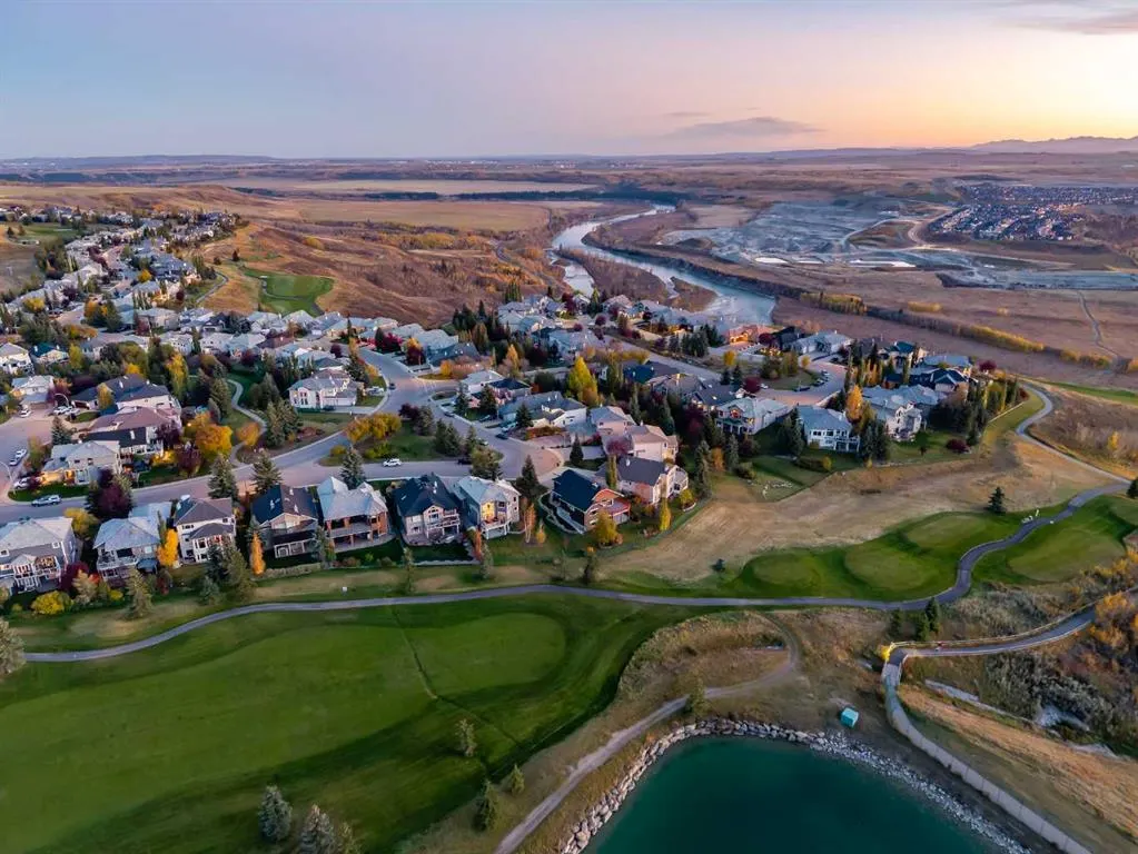 118 Gleneagles View