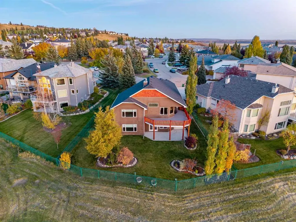 118 Gleneagles View