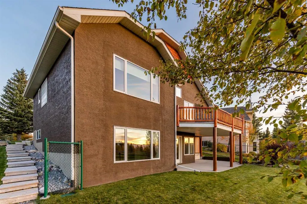 118 Gleneagles View