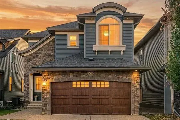 136 Cooperstown Place SW