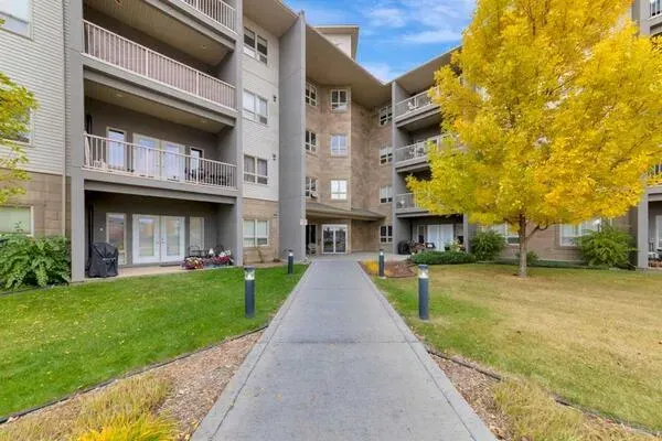 4102 69 Avenue #203