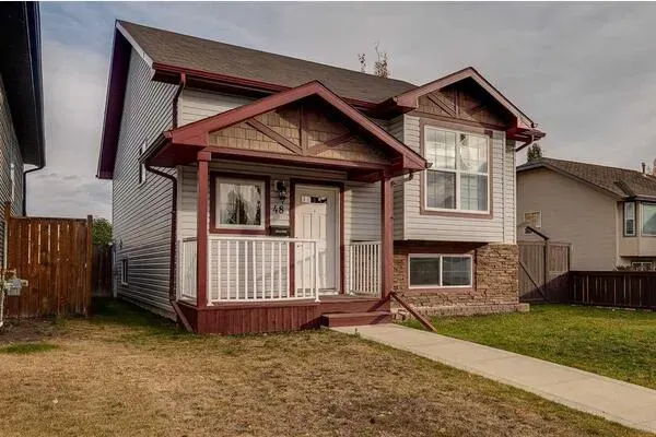 48 Vanson Close