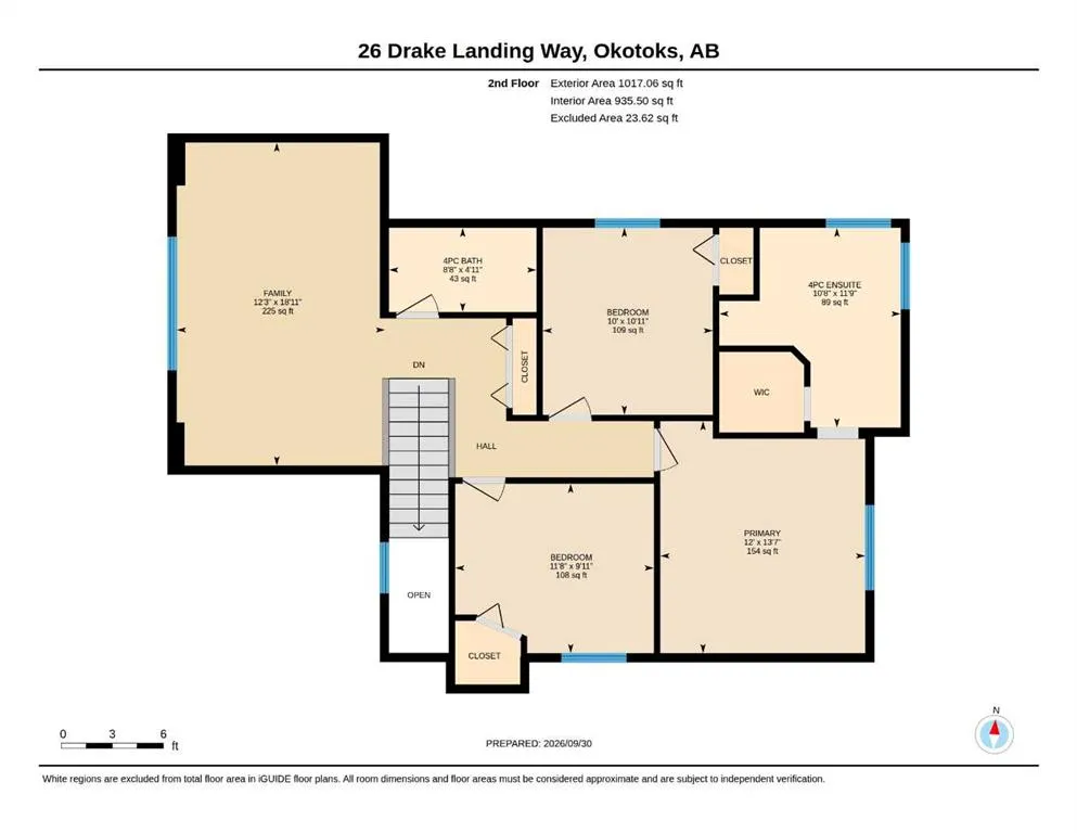 26 Drake Landing Way