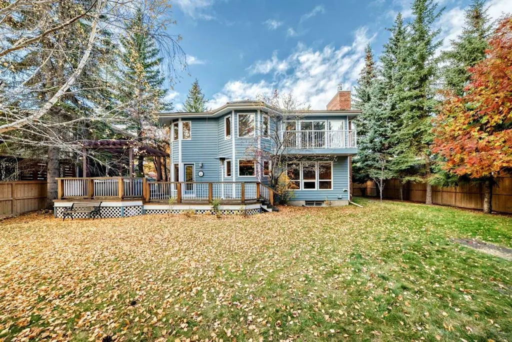 120 Woodacres Drive SW