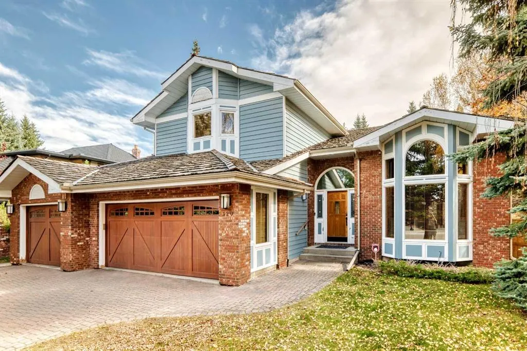 120 Woodacres Drive SW