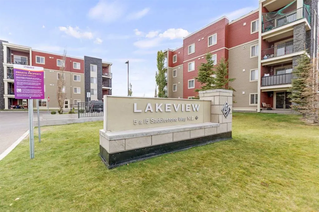 15 Saddlestone Way NE #210