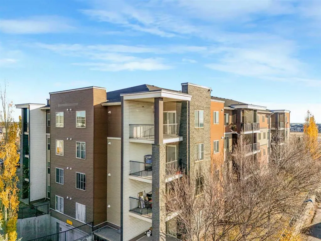 355 Taralake Way NE #427