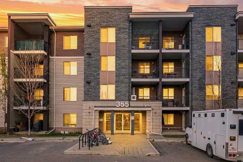 355 Taralake Way NE #427