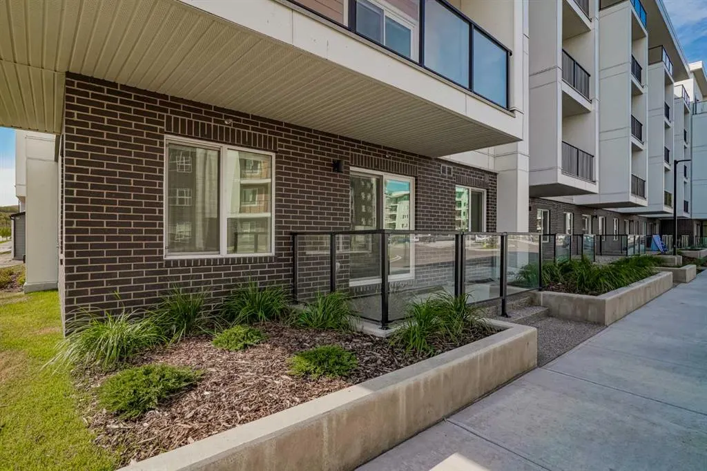 265 Wolf Willow Boulevard SE #2120