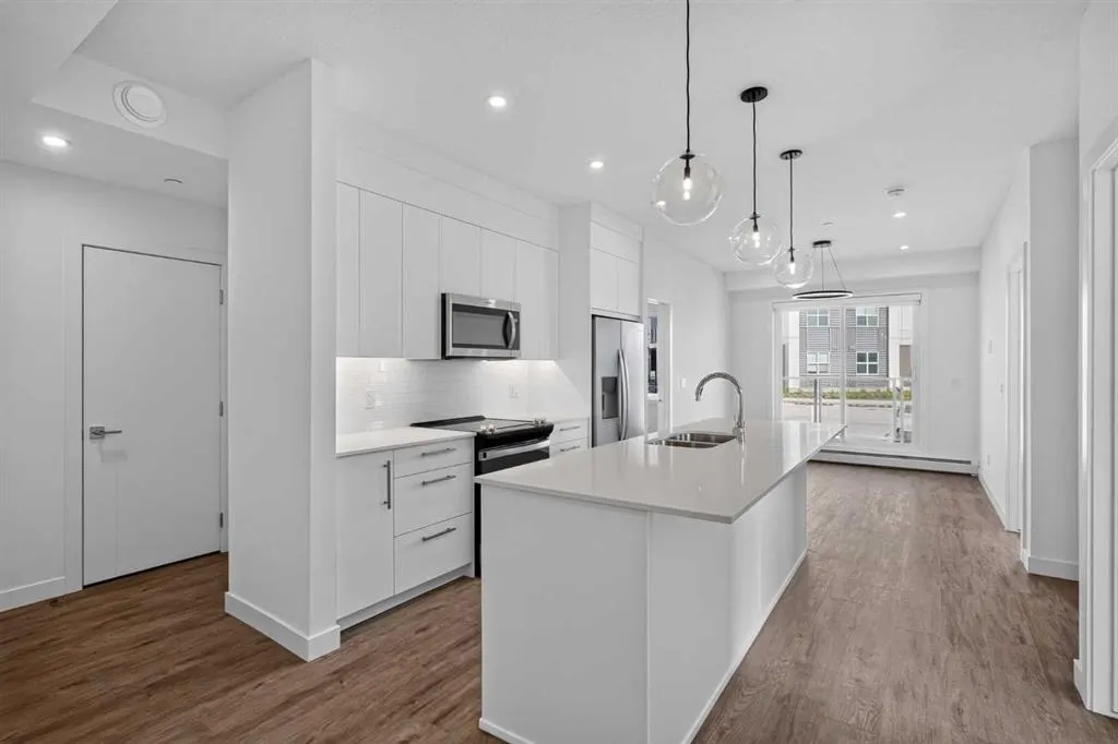 265 Wolf Willow Boulevard SE #2120
