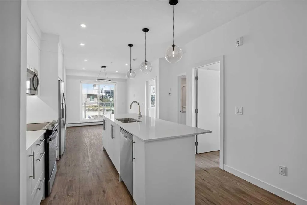 265 Wolf Willow Boulevard SE #2120