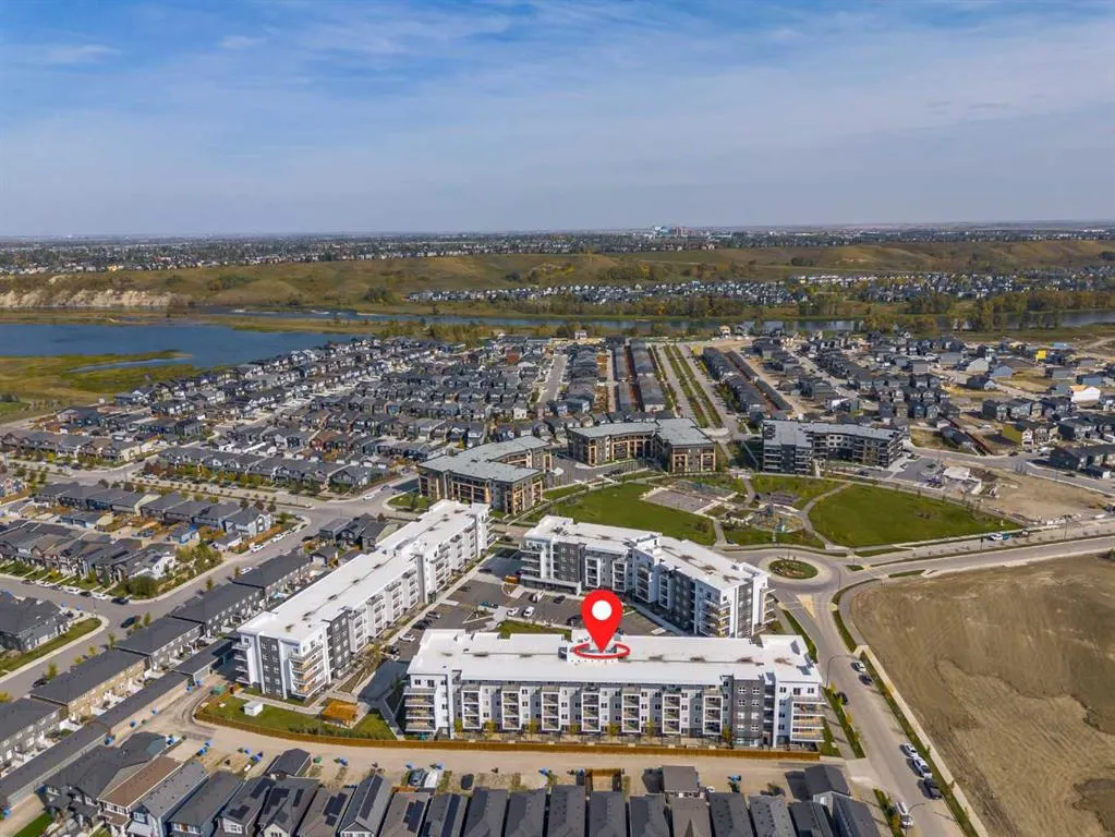265 Wolf Willow Boulevard SE #2120