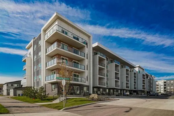 265 Wolf Willow Boulevard SE #2120