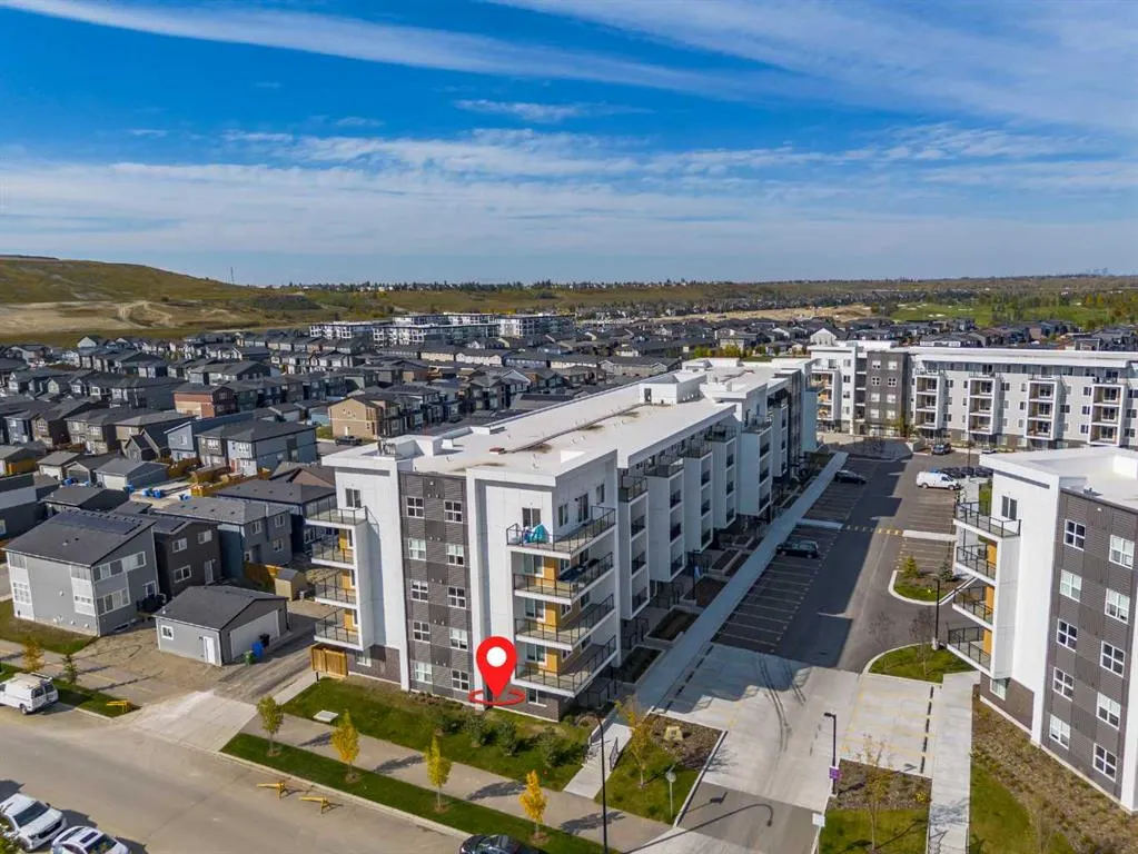 265 Wolf Willow Boulevard SE #2120