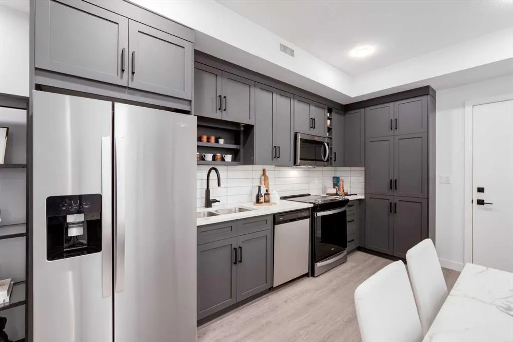 3107 Warren Street NW #404