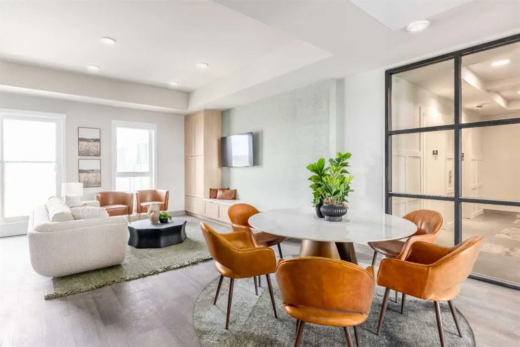 3107 Warren Street NW #404