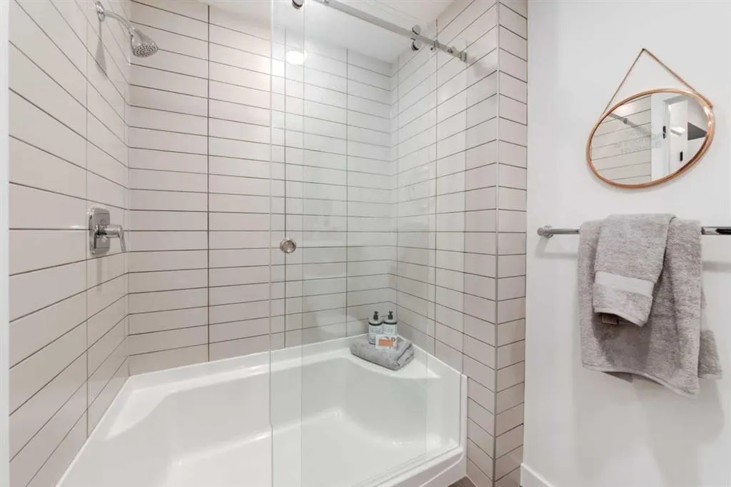 3107 Warren Street NW #404