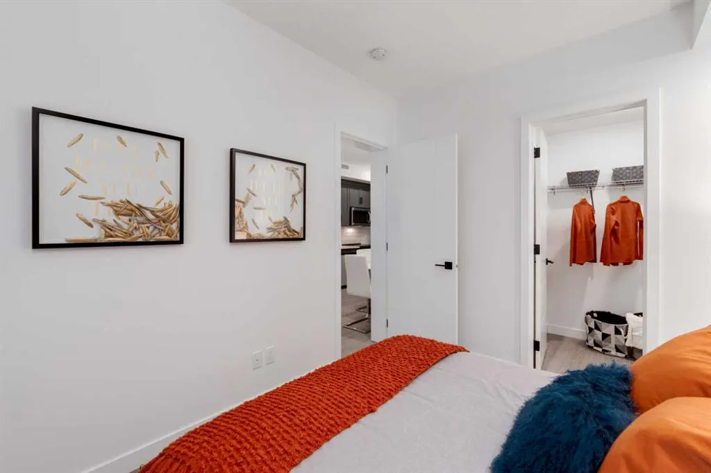 3107 Warren Street NW #404