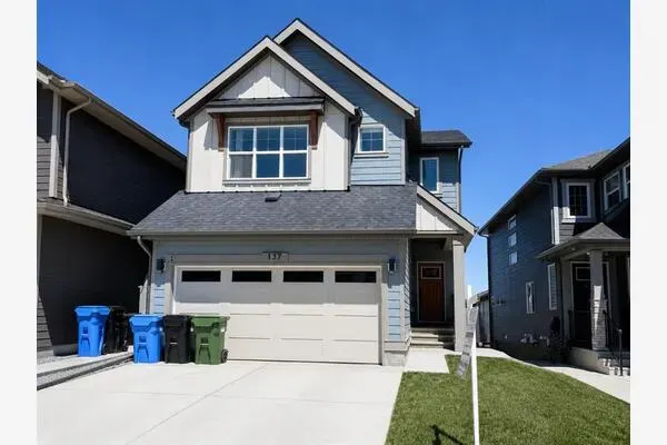 137 Verity Manor SW