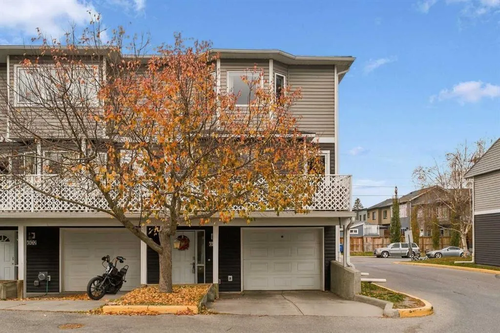 601 Regal Park NE