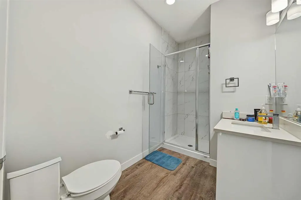 95 Skyview Close NE #708