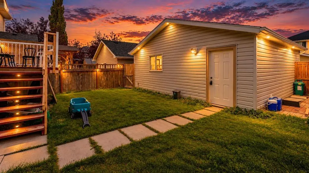 34 Prestwick Landing SE