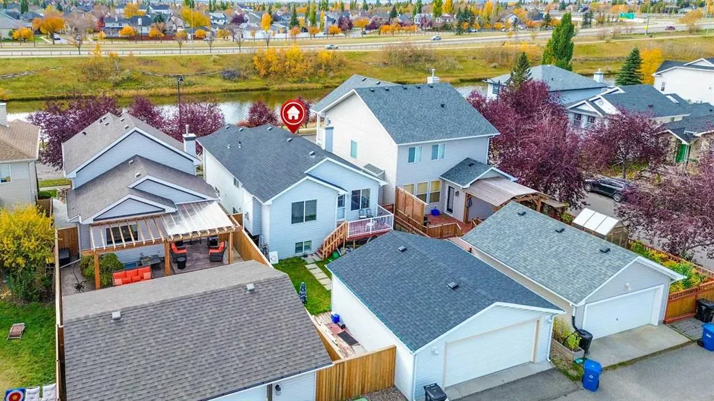 34 Prestwick Landing SE