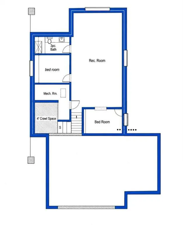 826 Stonehaven Drive