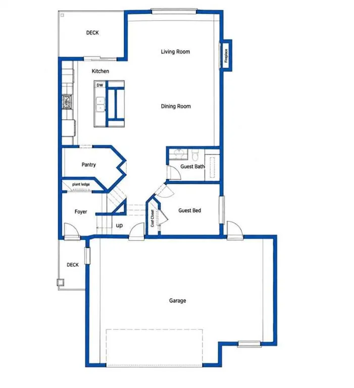 826 Stonehaven Drive