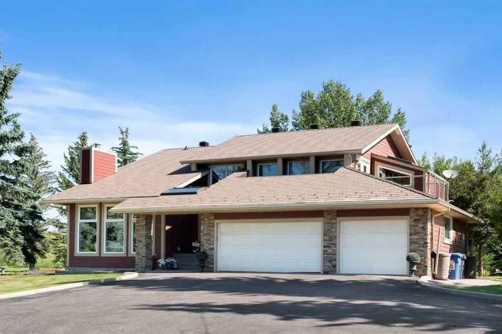 505 Bearspaw Village Ridge NW