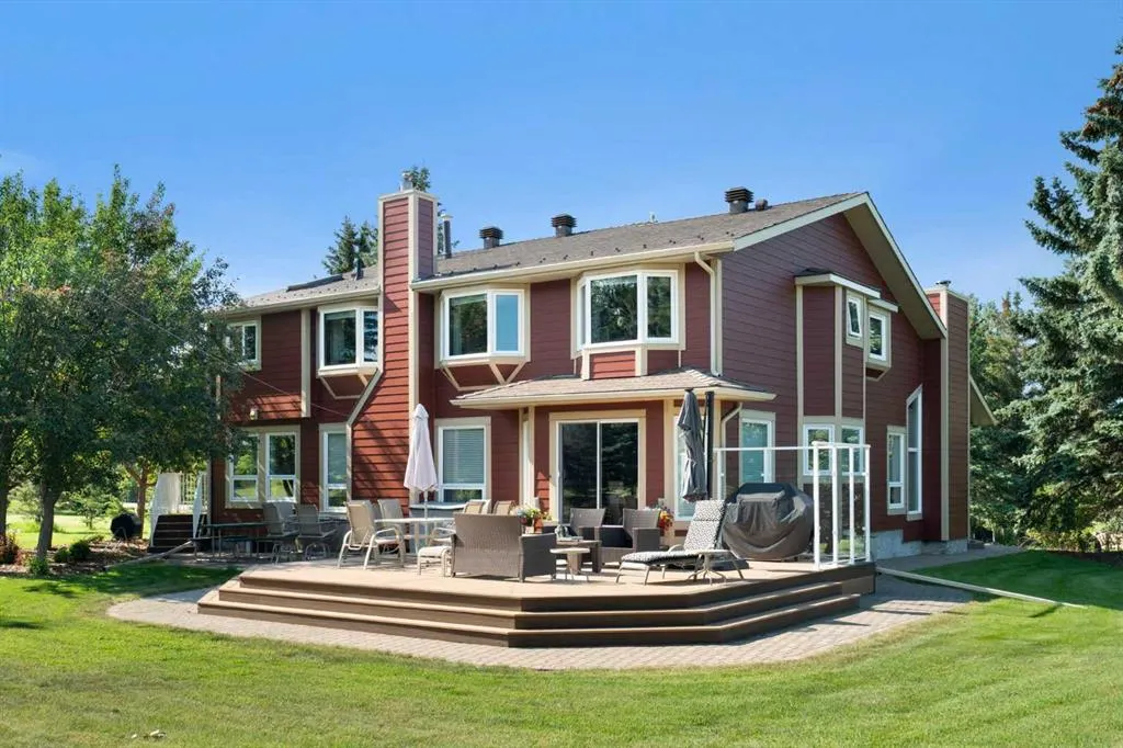 505 Bearspaw Village Ridge NW