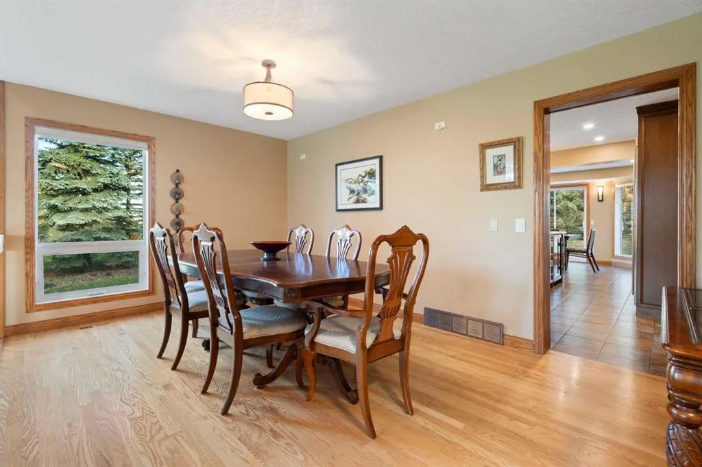 505 Bearspaw Village Ridge NW