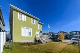 244 Baysprings Gardens SW