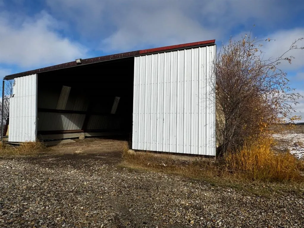 95078 Township Road 740