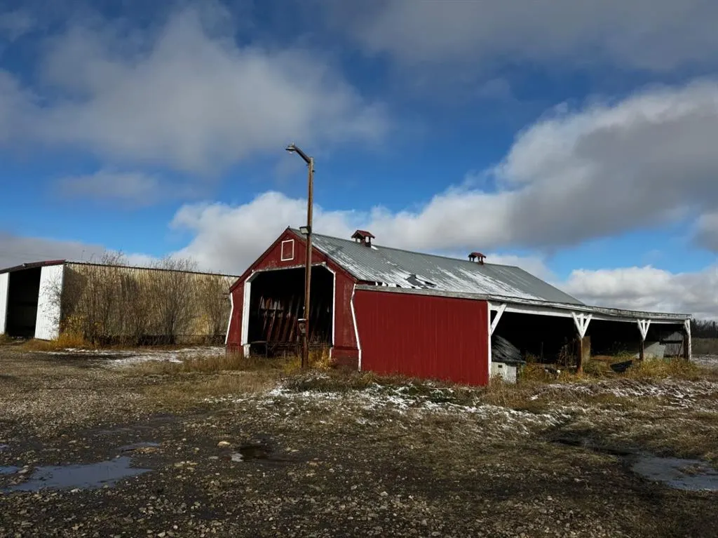 95078 Township Road 740