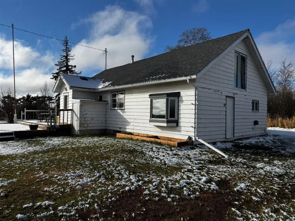 95078 Township Road 740