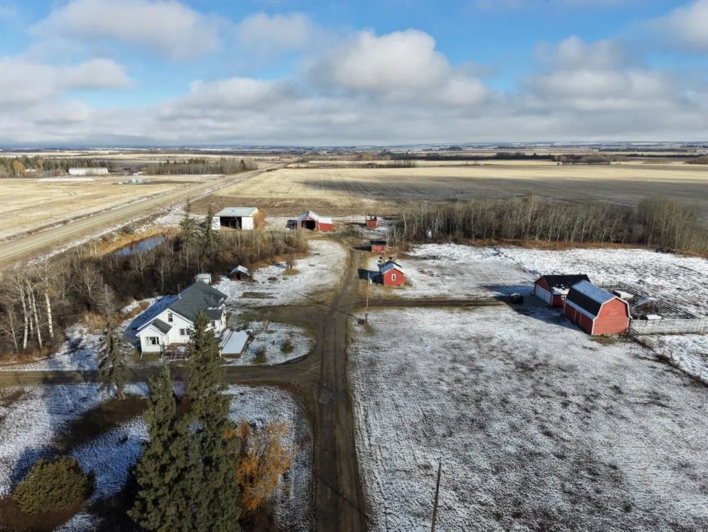 95078 Township Road 740