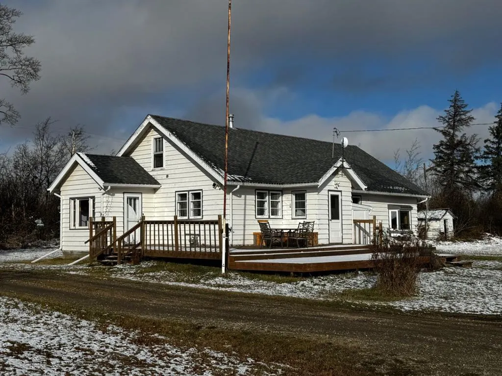 95078 Township Road 740
