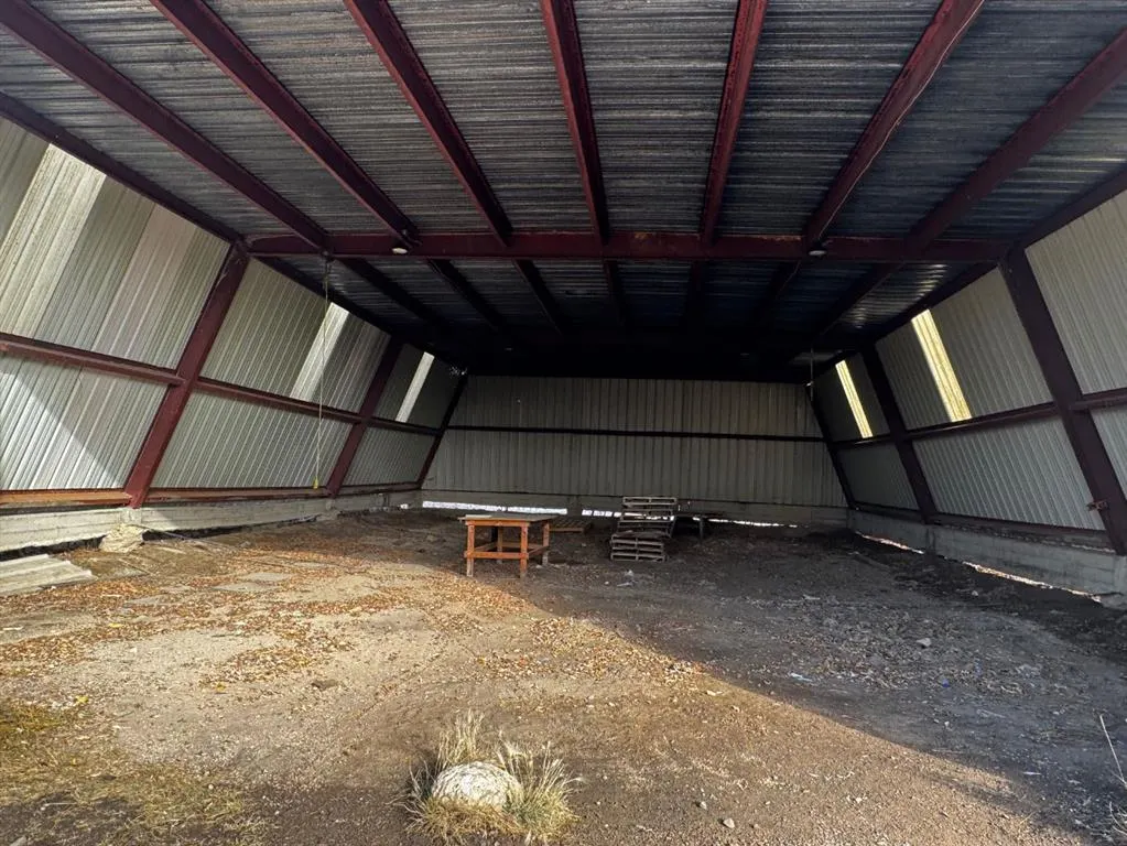 95078 Township Road 740