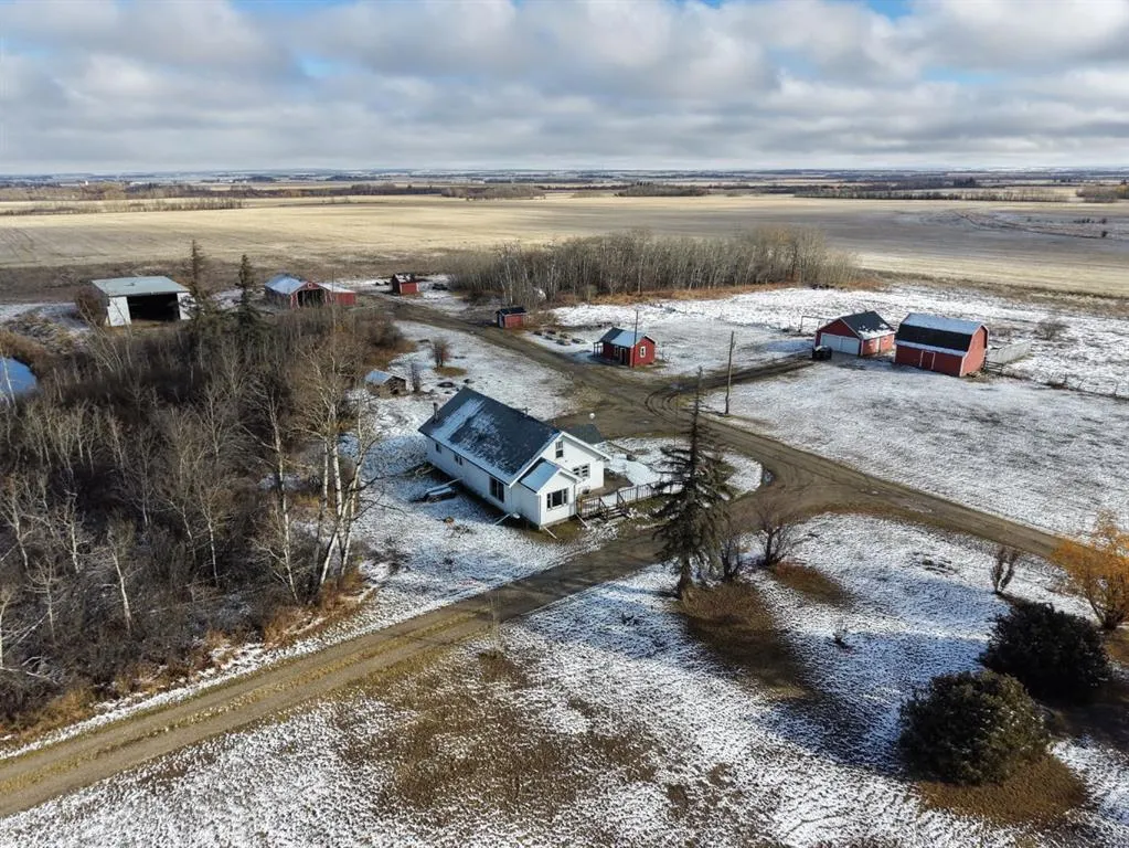 95078 Township Road 740