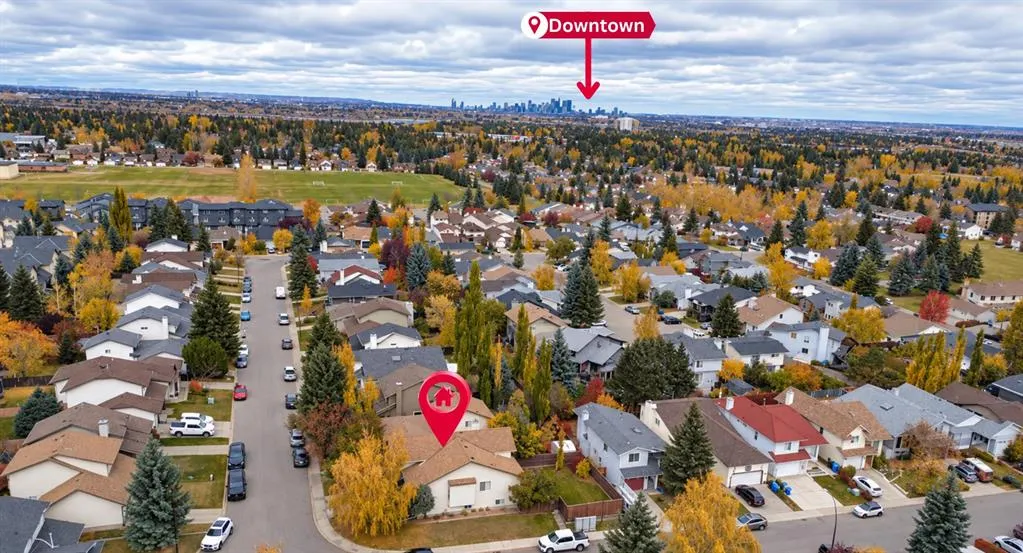52 Cedargrove Way SW